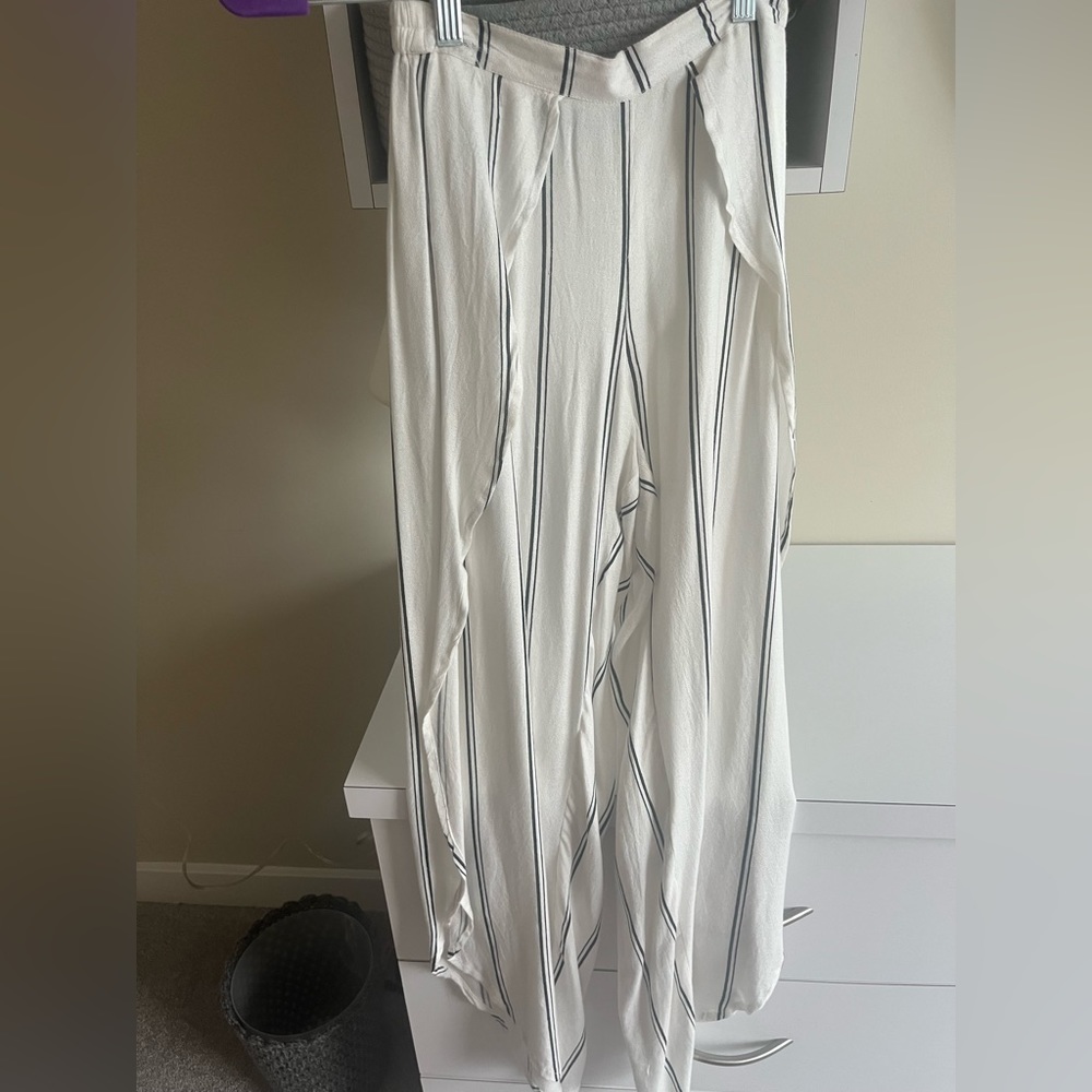 Jack by BB Dakota pants with slits